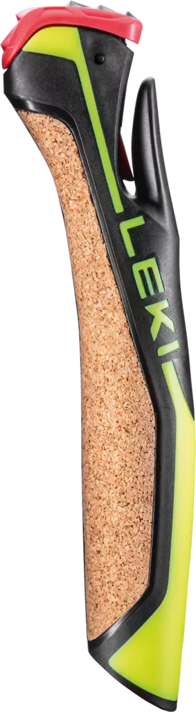 Leki Nordic Shark Cork - Sauvojen varaosat ja tarvikkeet - 8362171701200 - 1