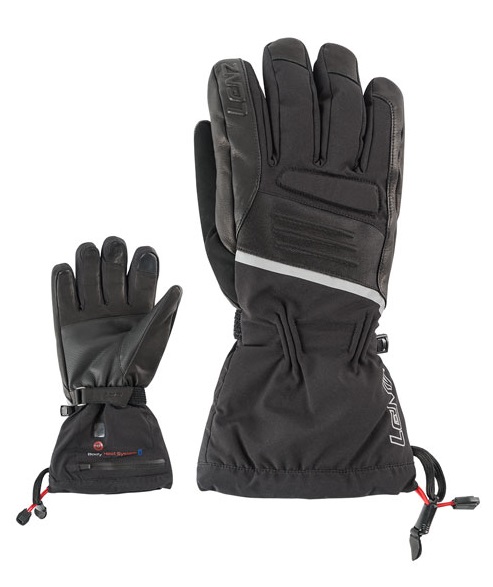 Lenz Heat Glove 4.0 - Akkukäyttöiset lämmittimet ja tarvikkeet - 1280 - 1
