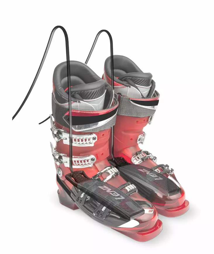 Lenz Space Warmer 2.0 - Akkukäyttöiset lämmittimet ja tarvikkeet - 1830-2500 - 1