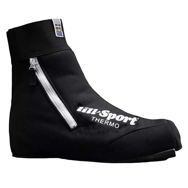 Lillsport Boot Cover Thermo SUKSISTUDIO SUOSITTELEE!!! - Monosuojat - 0732-00 - 1