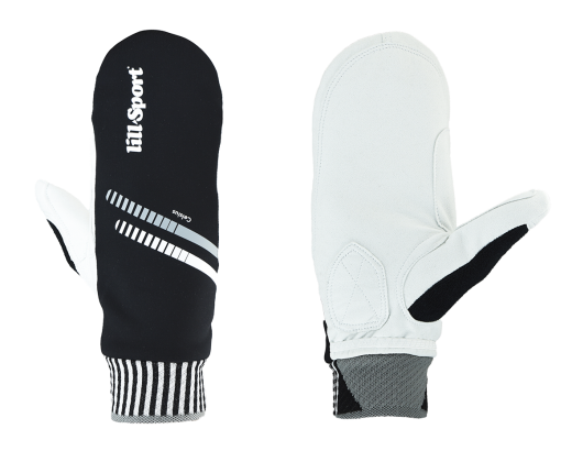 Lillsport Celsius Race Mitt - Käsineet ja rukkaset - 0413-00 - 1