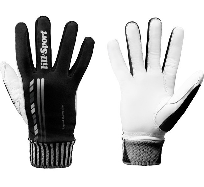 Lillsport Legend Thermo Slim Gold - Käsineet ja rukkaset - 0410-00 - 1