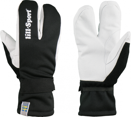 Lillsport Lobster hiihtohanska - Käsineet ja rukkaset - 0617-00 - 1