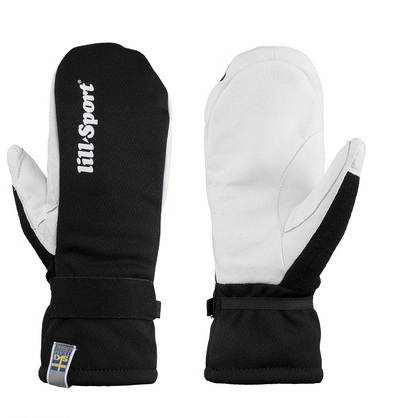 Lillsport Mitt 1 hiihtohanskat - Käsineet ja rukkaset - 0116-00 - 1