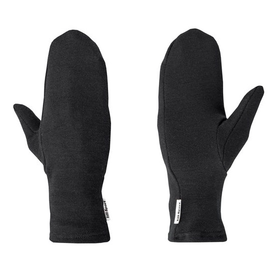 Lillsport Wool Liner Mitt -aluslapanen - Käsineet ja rukkaset - 3016-00 - 1