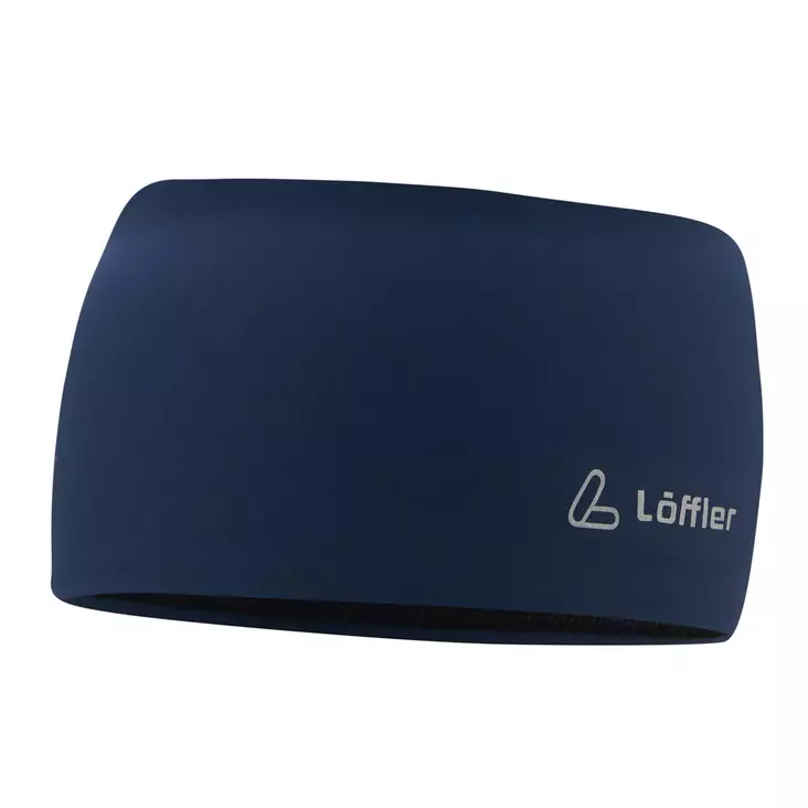 Löffler - Mono Headband Wide - hiihtopanta - Hiihtopipot - 25063-470 - 1