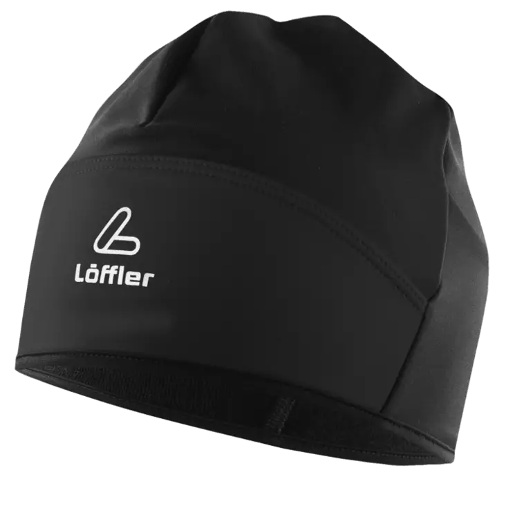 Löffler - Windstopper Hat Flaps - hiihtopipo - Hiihtopipot - 27497-990 - 1