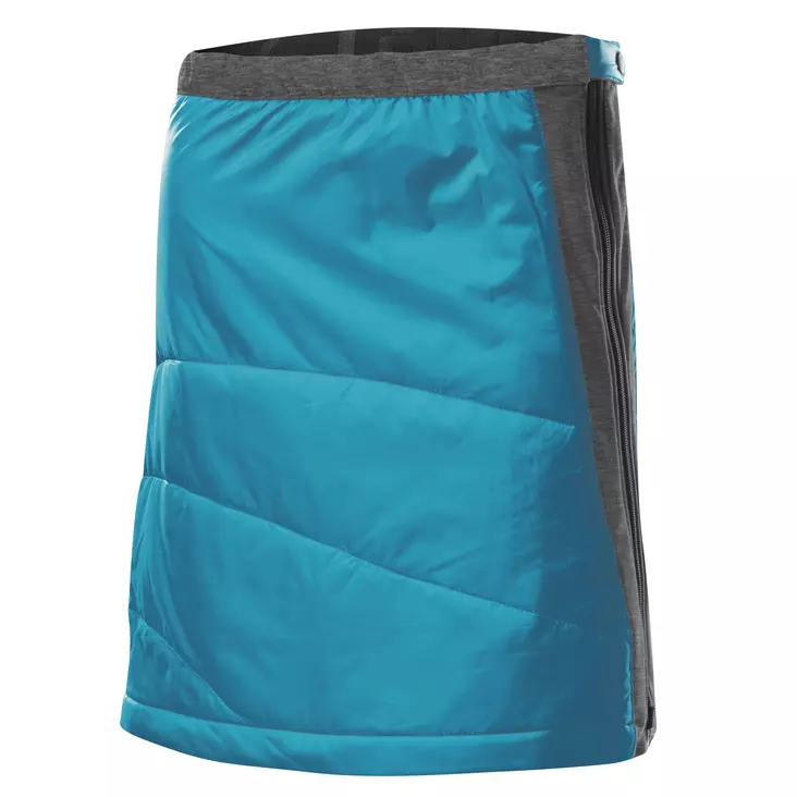 Löffler Löffler Da. Rock Primaloft Mix naisten primaloft-hame - Naisten liner- ja välihousut - 17165-420 - 1