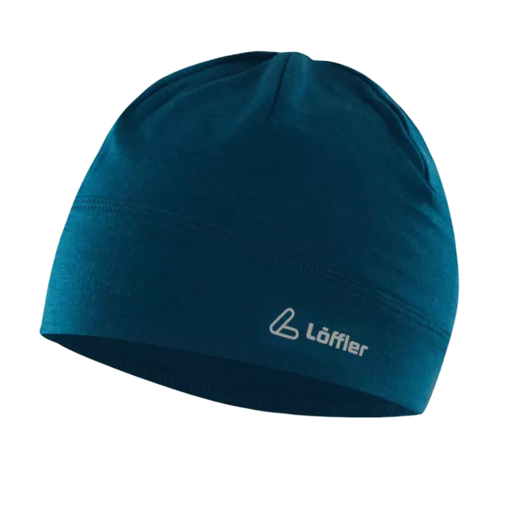 Löffler Merino Hat - Pipot - 26090-470 - 1