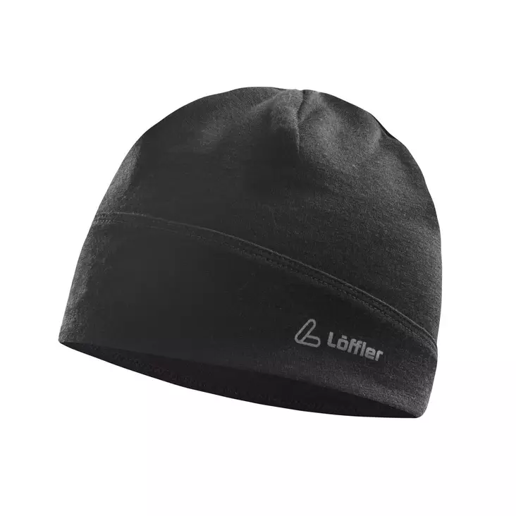 Löffler Merino Hat - Pipot - 26090-990 - 1