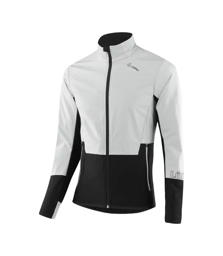 Löffler M JACKET WORLDCUP DDP - Hiihtotakit - 28383-900 - 1