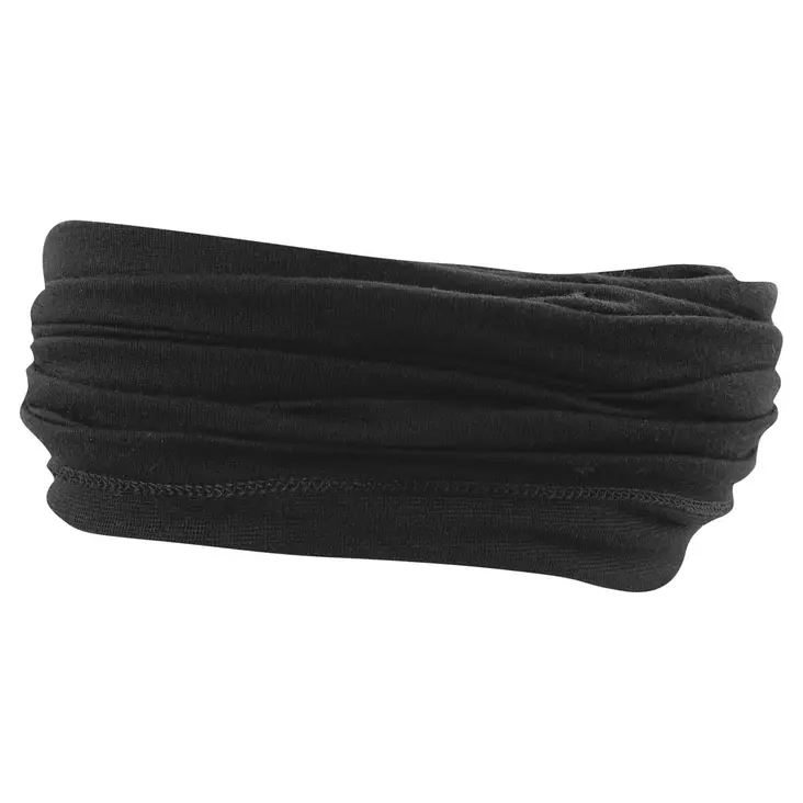 Löffler Multifunctional Merino Tube - Hiihtopipot - 25066-990 - 1