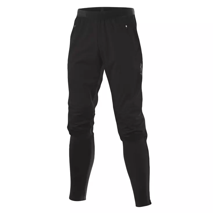 Löffler Pants WC Windstopper Light - Hiihtohousut - 25135-990 - 1