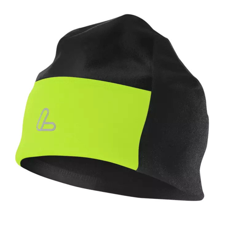 Löffler Windstopper Fleece - Pipot - 09646-200 - 1