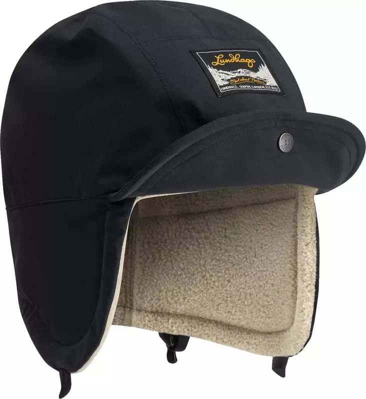 Lundhags Core Mountain Cap - Lippikset ja hatut - 47000-24-10000 - 1