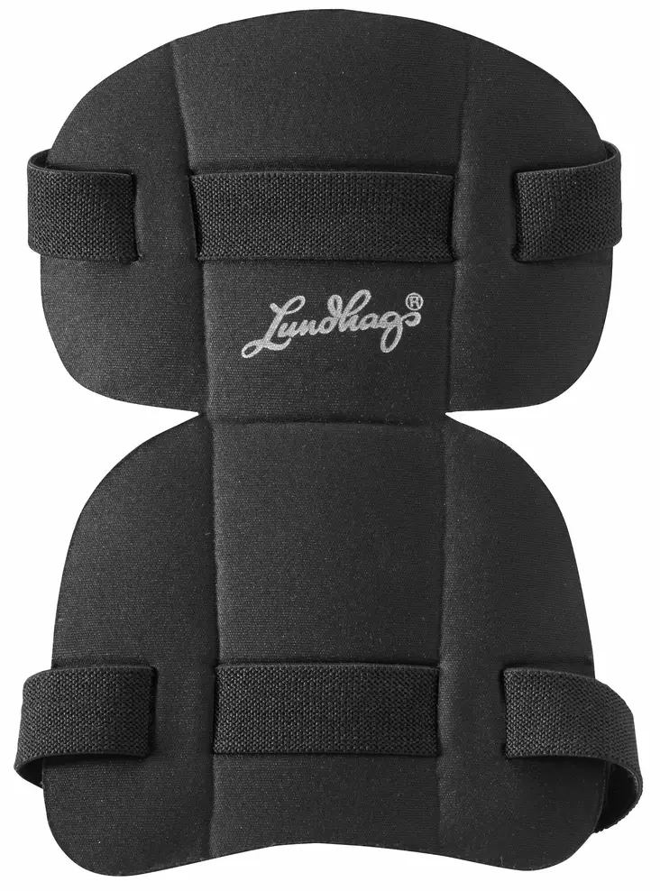 Lundhags Knee Pads polvisuojat retkiluisteluun - Muut suojat - 1357030-900 - 1