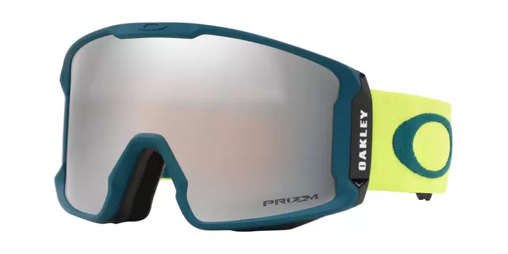 Oakley Line Miner laskettelulasit - Laskettelulasit - OO7070-40 - 1
