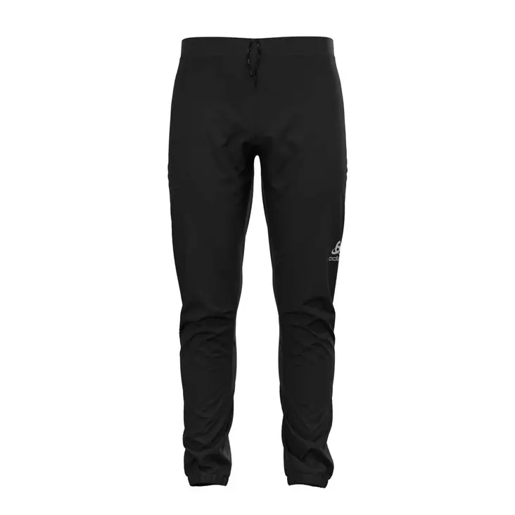 Odlo - Pants Brensholmen - miesten juoksu- ja hiihtohousut - Hiihtohousut - 85-622672-15000 - 1