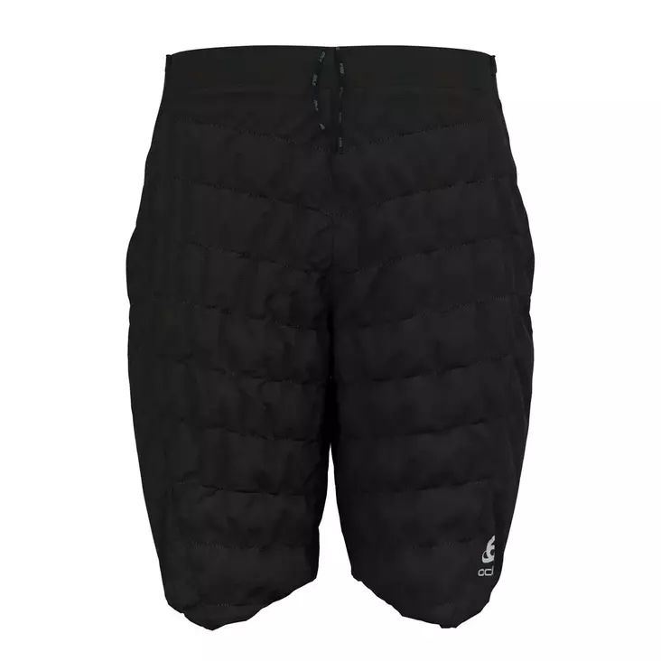 Odlo - Shorts S-Thermic - miesten liner shortsit - Hiihtohousut - 85-622532-15000 - 1