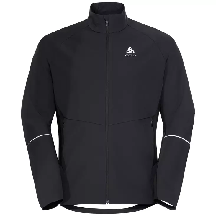Odlo Engvik Jacket - miesten hiihtotakki - Hiihtotakit - 612592-15000 - 1