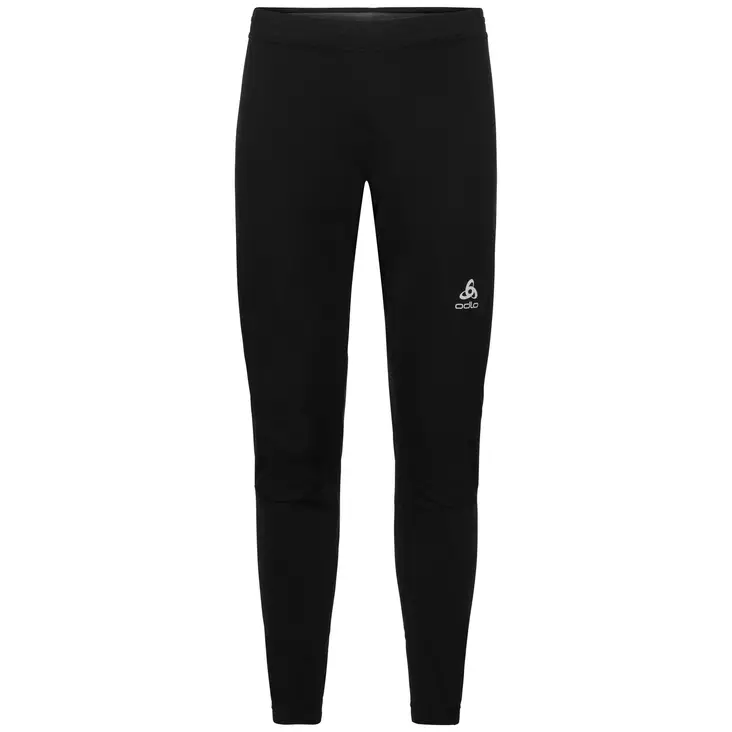 Odlo Langnes Pants - miesten juoksu- ja hiihtohousut - Hiihtohousut - 622692-15000 - 1
