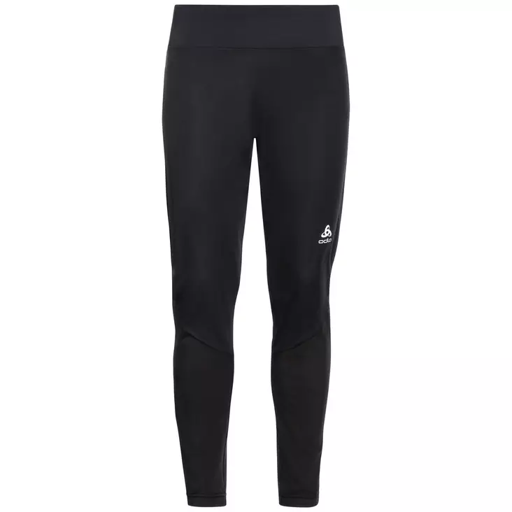 Odlo Langnes Pants - naisten juoksu- ja hiihtohousuti - Naisten hiihtohousut - 622691-15000 - 1