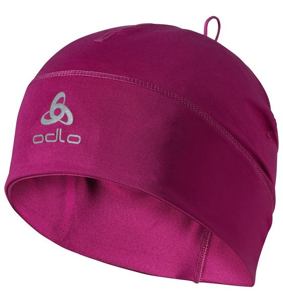 Odlo Polyknit Warm Eco Hat - Hiihtopipo - Pipot - 762670-30810 - 1