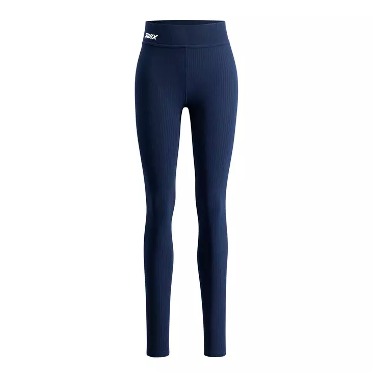RaceX Classic High Waist Pants W - Merinovillaiset ja tekniset alusasut - 10400-25-75100 - 1