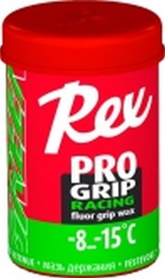Rex Pro Grip Racing Green Pitovoide - Pitopurkit - 10 - 1
