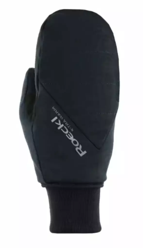 Roeckl Thanstein Mitten - Käsineet ja rukkaset - 30-620041-90000 - 1