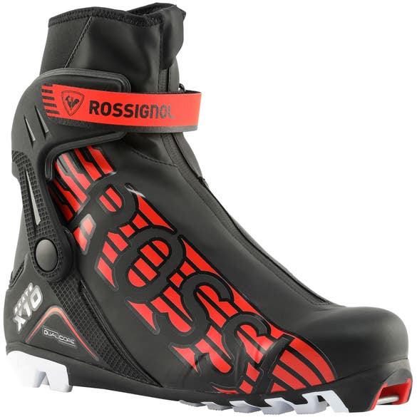 Rossignol X-10 Skate - Luistelumonot - RIK1300 - 1