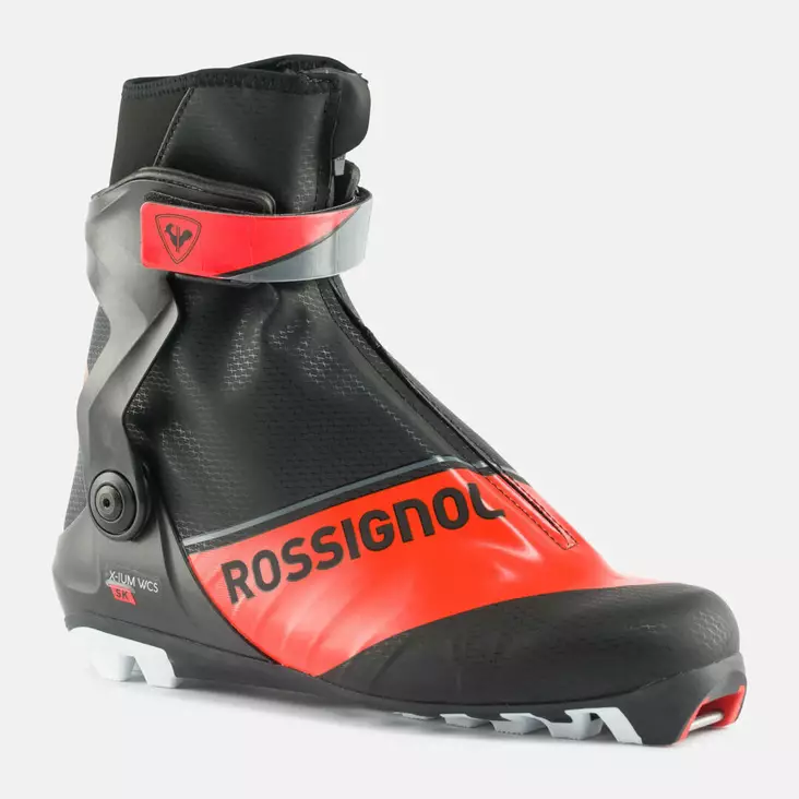 Rossignol X-IUM W.C Skate - Luistelumonot - RIL0100 - 1