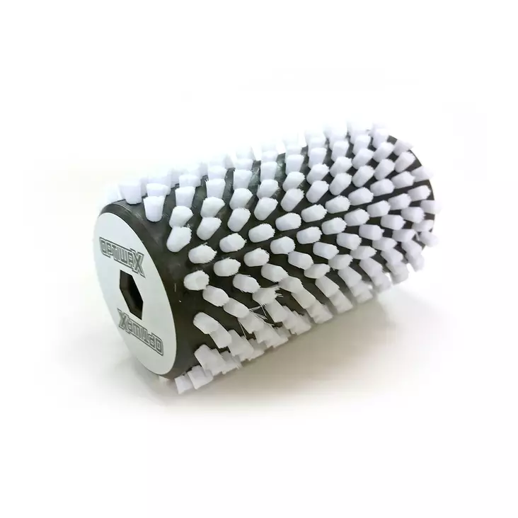 Roto harja Optiwax - Suksien voitelutarvikkeet - 70090010 - 1