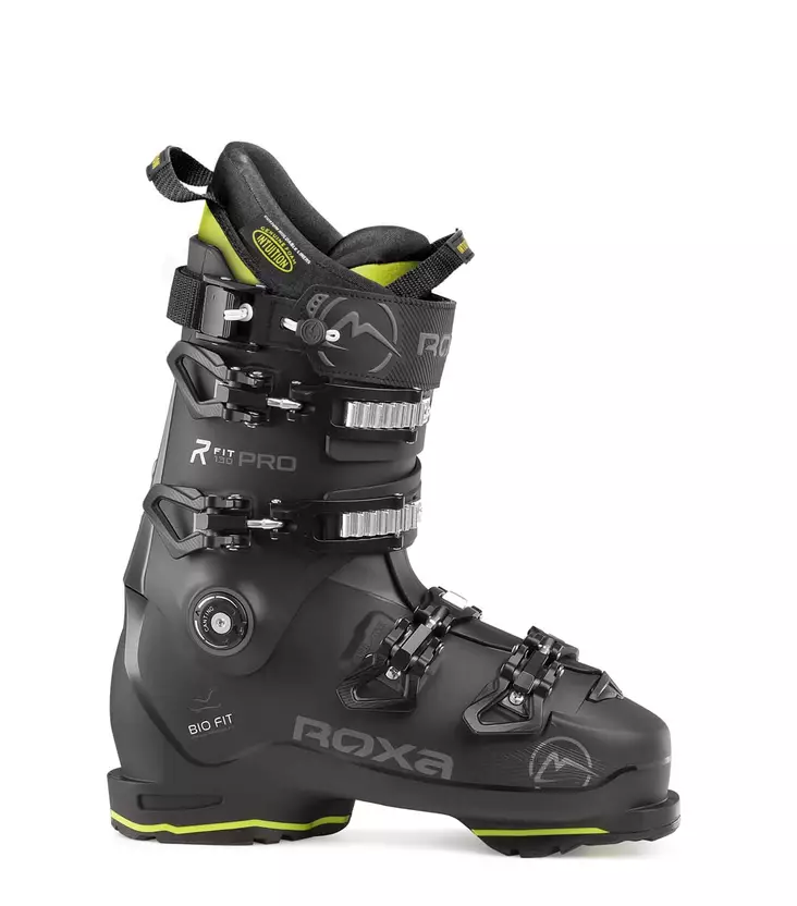 Roxa RFIT Pro 130 I.R - Laskettelumonot - 400300 - 1