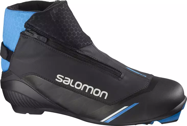 Salomon - RC9 Nocturne Prolink - perinteisen hiihtomonot - Perinteiset monot - L41159000 - 1
