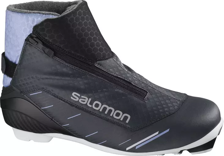 Salomon - RC9 Vitane Nocturne Prolink - naisten perinteisen hiihtomonot - Perinteiset monot - L41159200 - 1