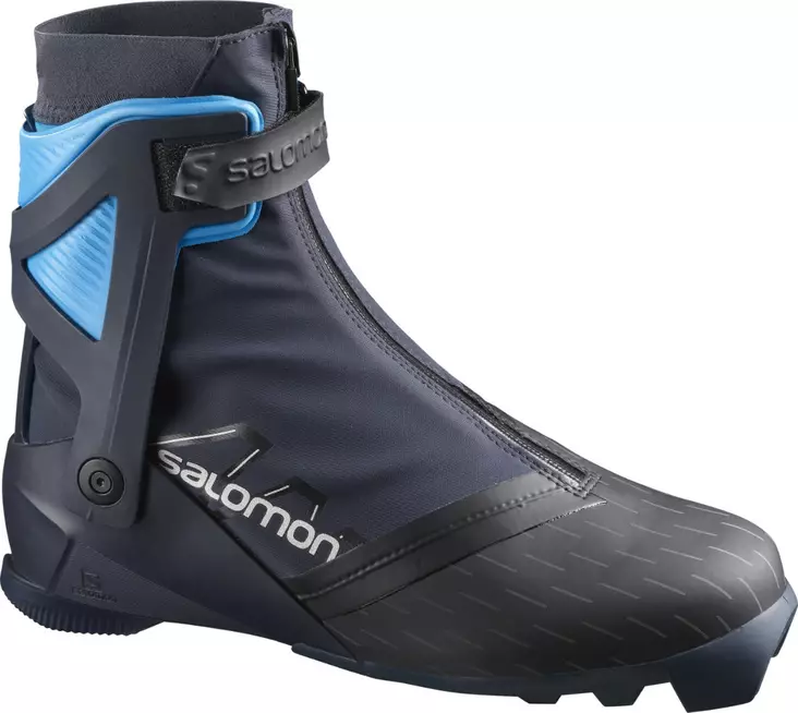 Salomon - RS10 Nocturne Prolink - luistelumonot - Luistelumonot - L41513300 - 1