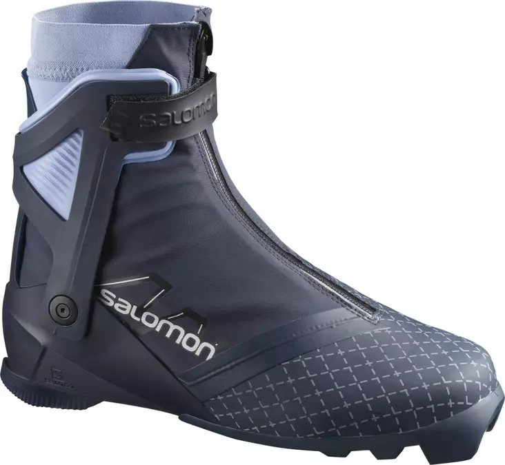 Salomon - RS10 Vitane Nocturne Prolink - naisten luistelumonot - Luistelumonot - L41513400 - 1