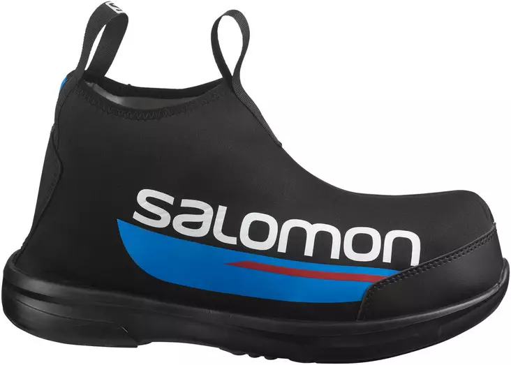 Salomon - Walking Coverboot Nordic - hiihtomonon kävelysuoja - Monosuojat - L41671500 - 1