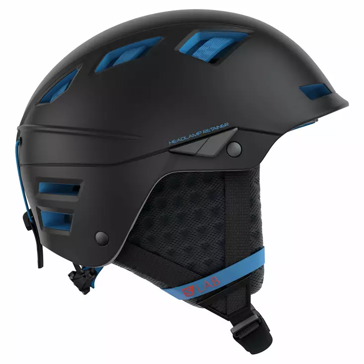 Salomon Helmet MTN Lab laskettelukypärä - Laskettelukypärät - L39919800 - 1