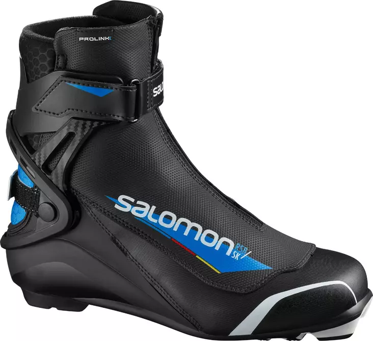 Salomon RS8 Prolink luistelumonot - Luistelumonot - L40841600 - 1
