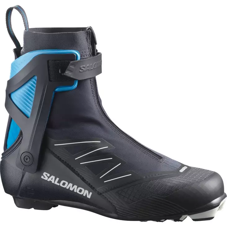 Salomon RS8 Prolink luistelumonot - Luistelumonot - L47029800 - 1