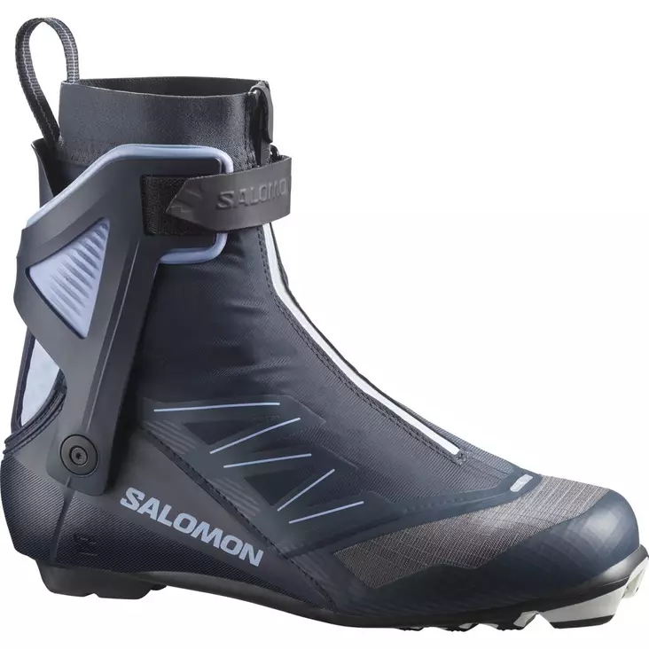 Salomon RS8 Prolink naisten luistelumonot - Luistelumonot - L47029900 - 1