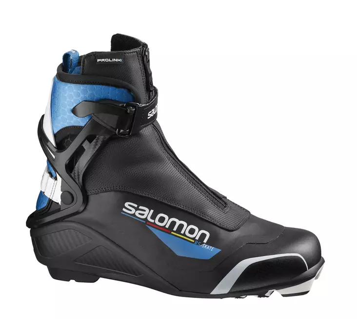 Salomon RS Prolink luistelumonot - Luistelumonot - L40554300 - 1