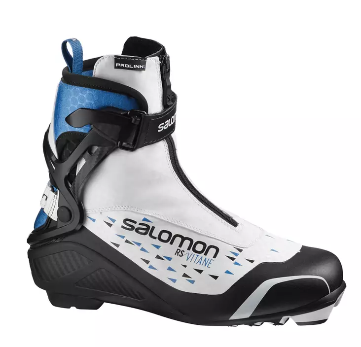 Salomon RS Vitane Prolink naisten luistelumonot - Luistelumonot - L40554500 - 1
