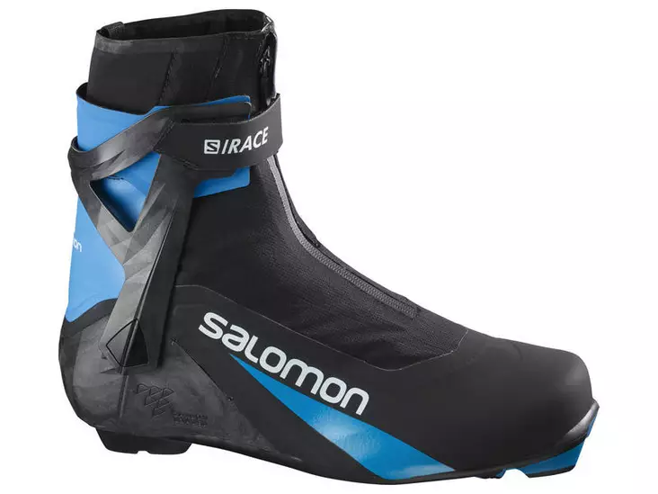 Salomon S/RACE Carbon Skate Prolink luistelumonot - Luistelumonot - L41158300 - 1