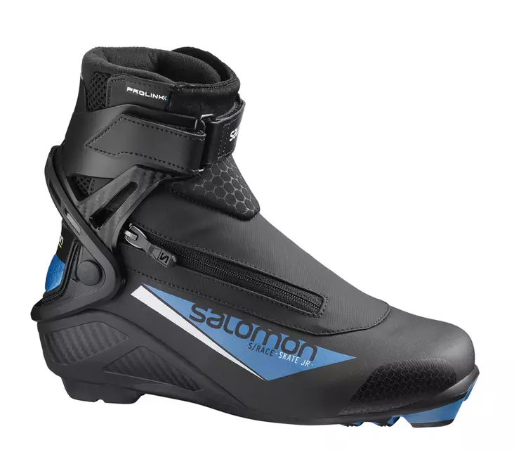 Salomon S/Race Skate Prolik Jr - Juniorimonot - L40556400 - 1
