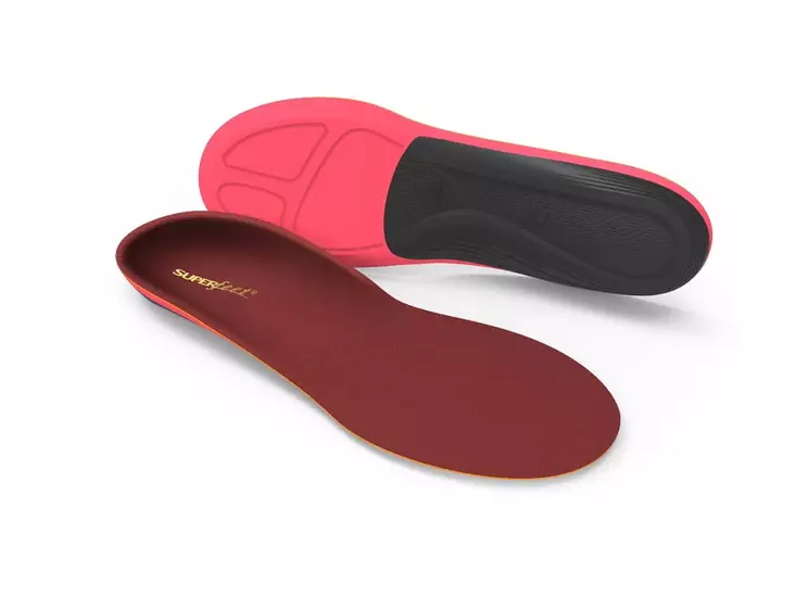 Superfeet Winter Support - Sisäkengät ja pohjalliset - FL8100 - 1