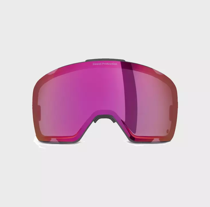 Sweet Protection Interstellar vaihtolinssit - Laskettelulasit - 852017-150000 - 1