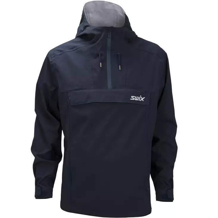 Swix Fjell Anorak M - Hiihtotakit - 25113-25-75100 - 1
